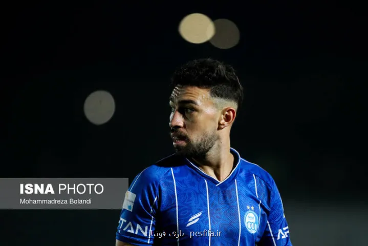 3 خوان مقابل استقلال!