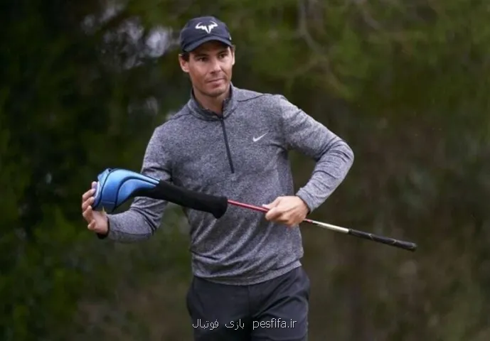 پیام رافائل نادال برای لامین یامال