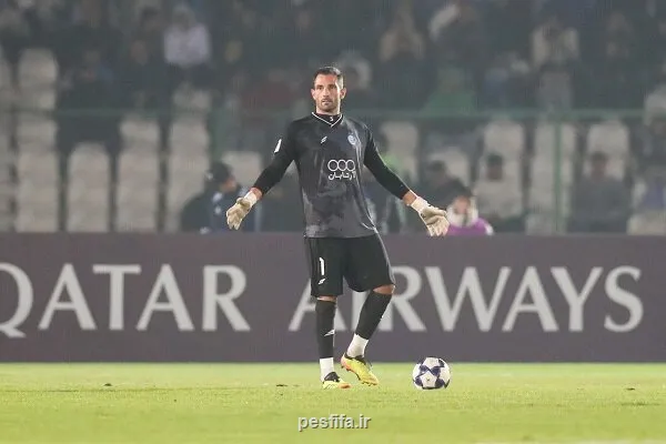 آدان و سه بازی دیگر تا حفظ سهمیه خارجی استقلال