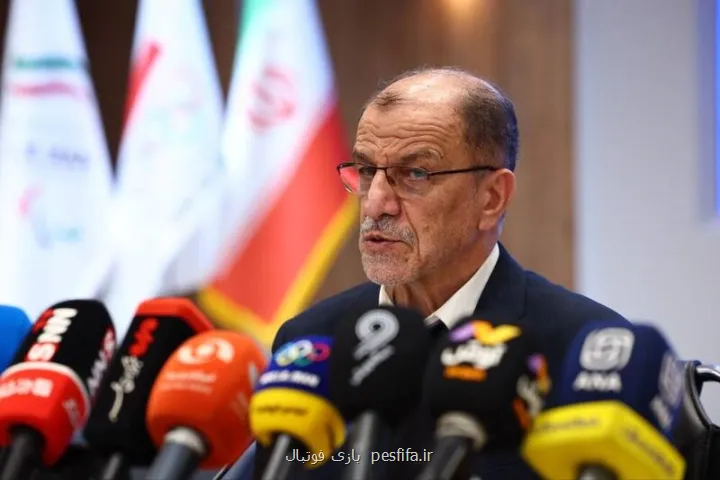 ثریا آقایی از امروز یک دیپلمات ورزشی است