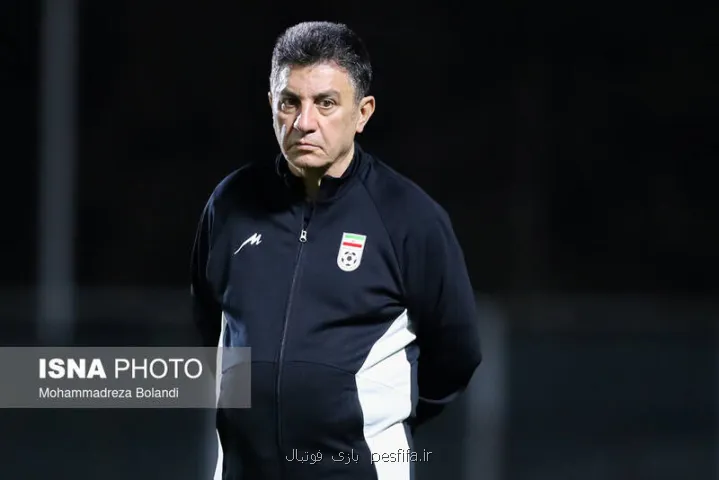 جهانبخش و قلعه نویی در مراسم فیفا به چه ستاره هایی رای دادند؟