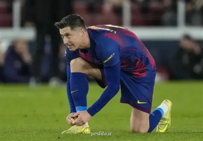 از من خواستند دیگر گل نزنم تا پول کمتری بدهند