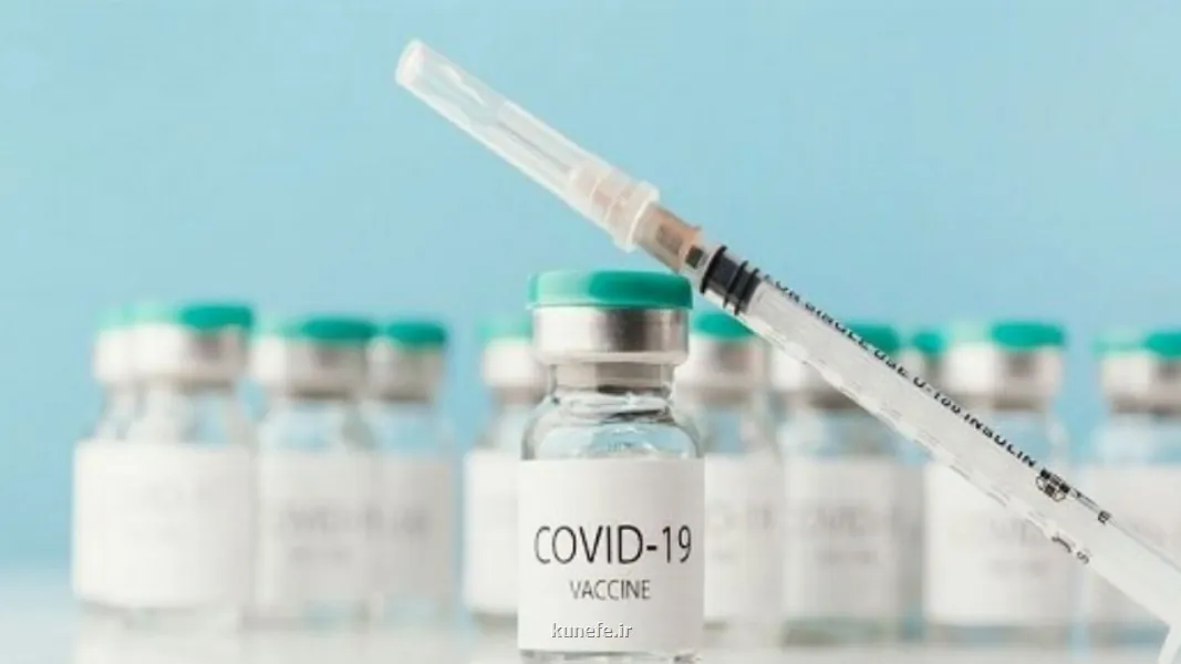 واکسن کووید در دوران حاملگی خطر زایمان زودرس را می کاهد