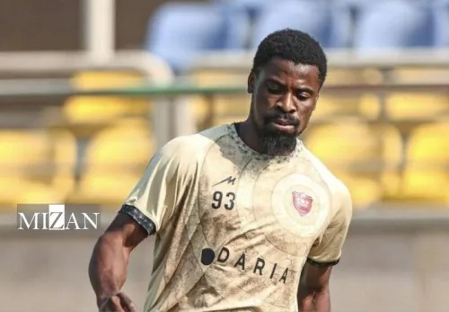 پرسپولیس در تله خارجی ها