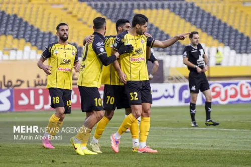 سپاهان-الاهلی حریف اصفهانی ها، ایرانی دوست است