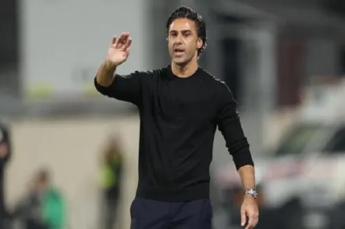 مجیدی: نباید امتیاز از دست دهیم