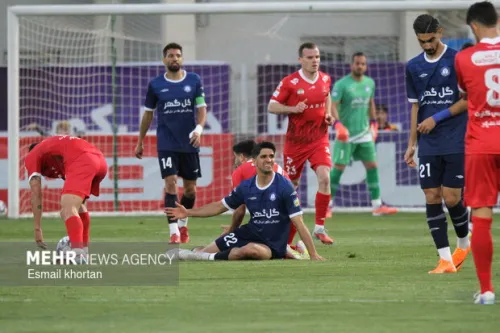 اتفاقی که بزرگترین ضربه را به پرسپولیس زده