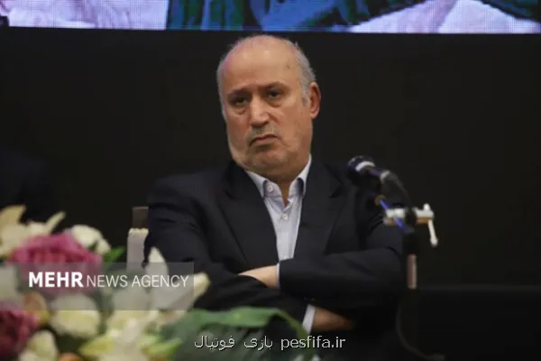 با قدرت در جام جهانی شرکت می نماییم