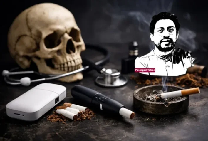 مهم ترین مضرات و خطرات آیکاس که باید بدانید