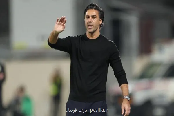 مجیدی: نباید امتیاز از دست دهیم