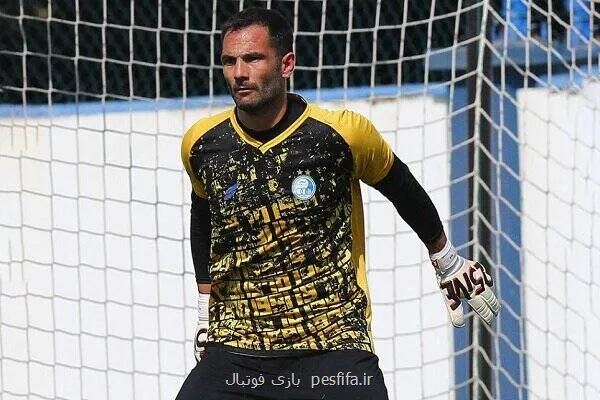 مرد اسپانیایی به دروازه استقلال باز می گردد