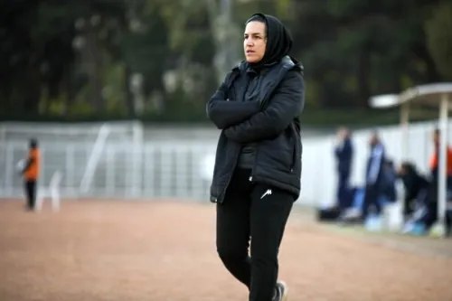 سرمربی گل گهر: بازیکنان ما توان رقابت با قدرت های آسیا را دارند