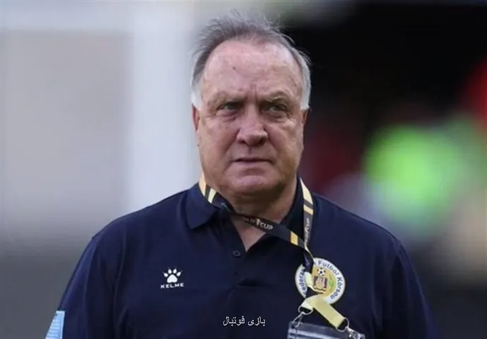 سرمربی سرشناس تیم ملی کوراسائو استعفا کرد