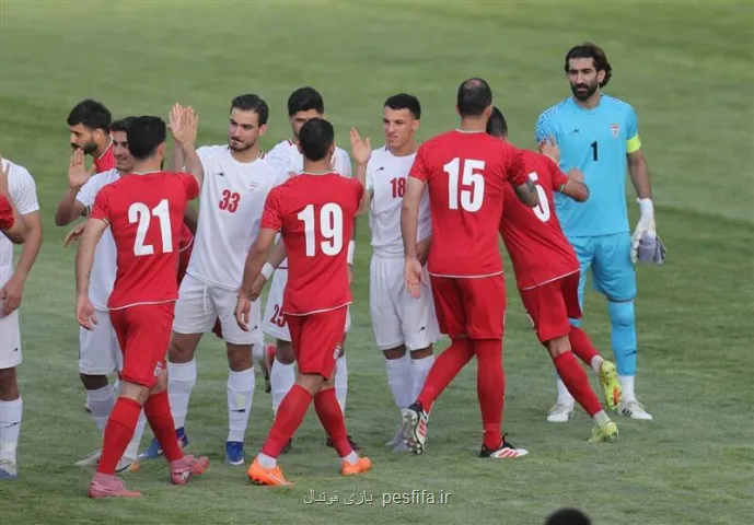 تیم ملی برای جام ملت ها احتیاج به پوست اندازی دارد