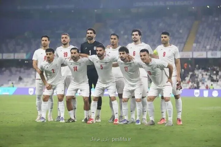 تاخیر در مسافرت تیم ملی به مکزیک به خاطر ویزای آمریکا؟