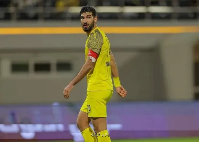 جدایی شهریار مغانلو از کلباء