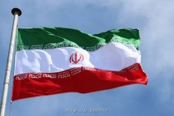 بسوز ای تلاش باطل، پرچم ایران نمی سوزد!