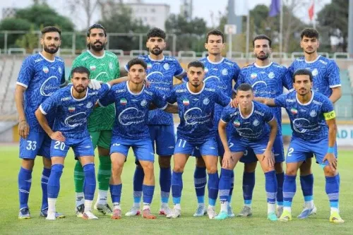 میزبانی استقلال در آسیا به امارات می رسد؟