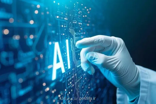 AI وارد داوری فوتبال ایران شد