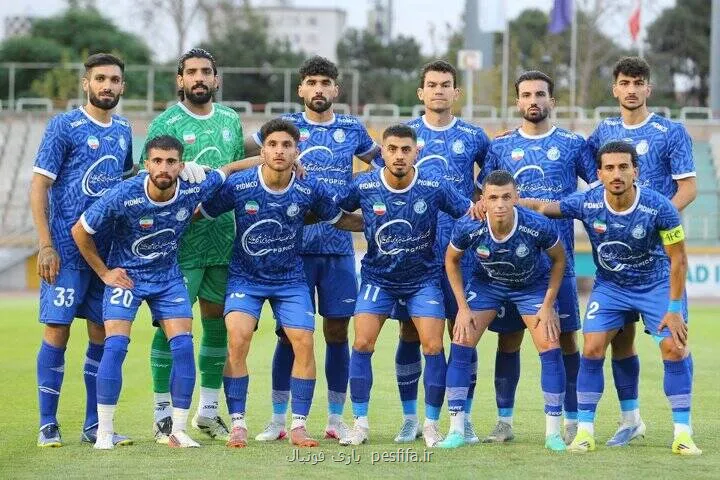 میزبانی استقلال در آسیا به امارات می رسد؟