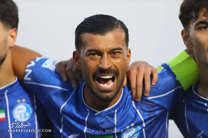 نمی خواستم در استقلال اسطوره باشم چون در پرسپولیس بزرگ بازی کردم