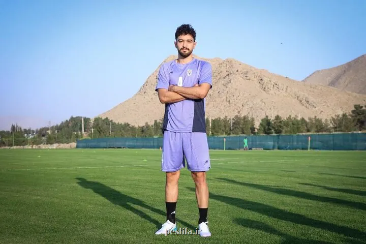 ایری با قرارداد میلیون دلاری به پرسپولیس پیوست