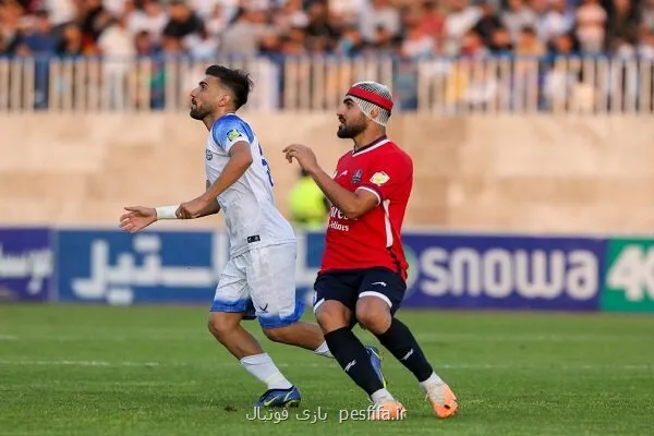 از جدال ملوان و نساجی تا نبرد صنعت نفت و سپاهان از جدال ملوان و نساجی تا نبرد صنعت نفت و سپاهان