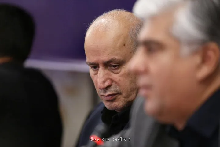 واکنش فدراسیون فوتبال به صدور کیفر خواست برای مهدی تاج و همکارانش واکنش فدراسیون فوتبال به صدور کیفر خواست برای مهدی تاج و همکارانش