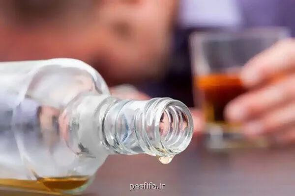 افزایش دو برابری مرگ های سرطانی در رابطه با مصرف الکل افزایش دو برابری مرگ های سرطانی در رابطه با مصرف الکل