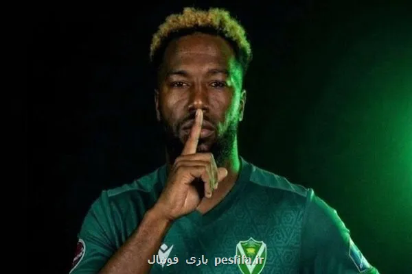 النصر به مهاجم گل نزن استقلال دل بست ماموریت نازون در لیبی النصر به مهاجم گل نزن استقلال دل بست ماموریت نازون در لیبی