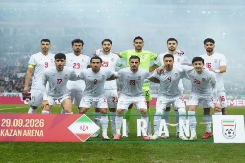مهاجمان تیم ملی فوتبال بدون زهر هستند همه ناراضی اند جز یک نفر