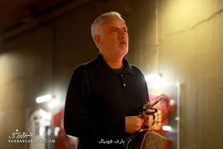رکورد تاریخی مورینیو در شب کامبک دراماتیک رئال مادرید