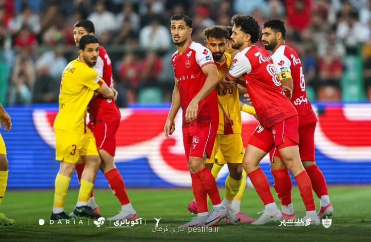 پرسپولیس صدرنشین در تله بردهای توهم آمیز تارتار و میراث محافظه کاری