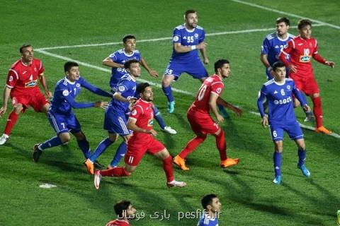 سیستم فعلی پرسپولیس ناكارآمد است، برانكو در تاكتیكش بازبینی كند سیستم فعلی پرسپولیس ناكارآمد است، برانكو در تاكتیكش بازبینی كند