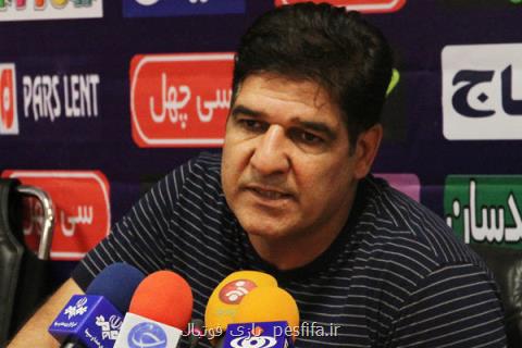 مسئولان حمایت كردند پیروز شدیم، با ارزش ترین سه امتیاز را گرفتیم مسئولان حمایت كردند پیروز شدیم، با ارزش ترین سه امتیاز را گرفتیم