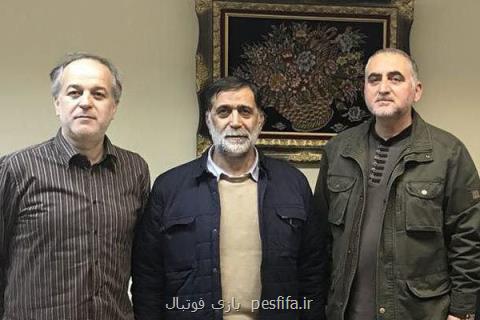 در بدترین شرایط تراكتورسازی را تحویل گرفتم، ساغلام می ماند