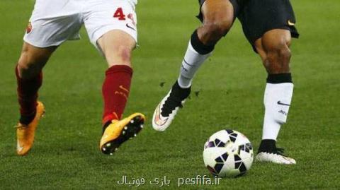 تیم فوتبال ناشنوایان از راهیابی به فینال آسیا بازماند تیم فوتبال ناشنوایان از راهیابی به فینال آسیا بازماند