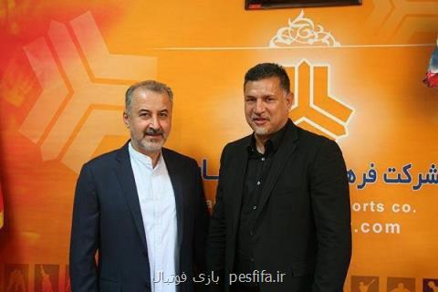 دایی گزینه تیم ملی نیست، استقلال چطور با صیادمنش مذاكره كرده است؟