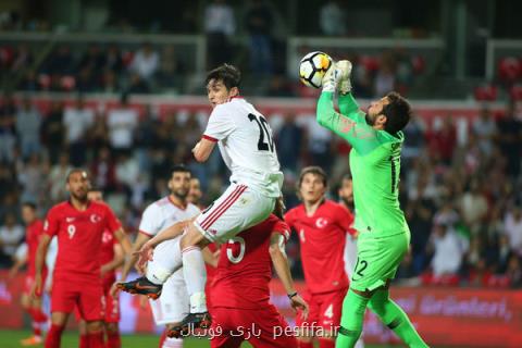 بزرگترین ضعف تیم ملی فوتبال ایران، ضربه بدی به كی روش وارد شد!
