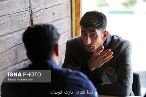 امیری و بیرانوند لژیونر می شوند؟