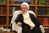 نظر آیت الله مكارم درباره حضور بانوان در ورزشگاه ها