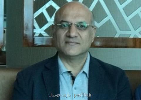 فتحی در تمرین استقلال حاضر شد