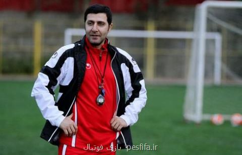 منافی: پرسپولیس برابر الدحیل خوب بازی كرد، نیمكت نشینان در حد آسیا نیستند