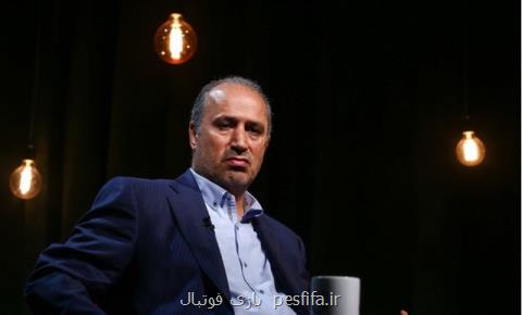 تاج: در بحث بازنشستگی موظف به اجرای اساسنامه هستیم، قرارداد كی روش منعقد شده است