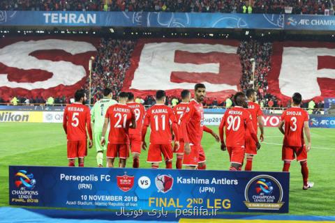 توافق پرسپولیس با چند بازیكن جدید توافق پرسپولیس با چند بازیكن جدید