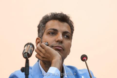 فردوسی پور: دو قطبی آزاردهنده ای در فوتبالمان شكل گرفته است فردوسی پور: دو قطبی آزاردهنده ای در فوتبالمان شكل گرفته است