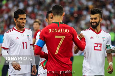 ایران شگفتی ساز جام جهانی ۲۰۲۲ از دید ESPN