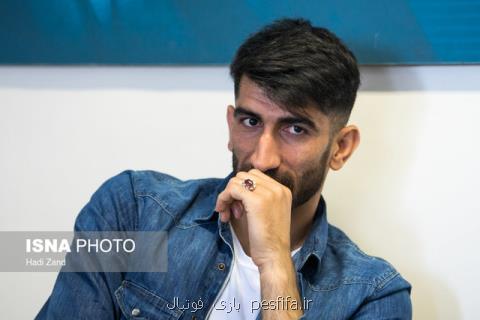 آرای انضباطی سایپا-پرسپولیس ادامه دارد، بیرانوند هم ۵ میلیون تومان جریمه شد