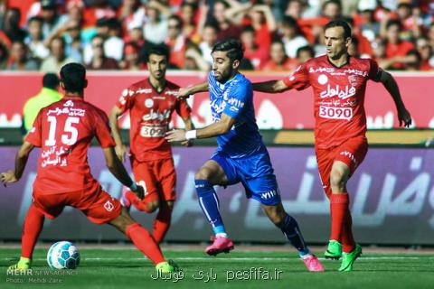 سلطانی فر: سهام پرسپولیس و استقلال بصورت صد درصد واگذار می شود
