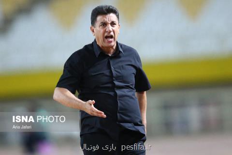 قلعه نویی: یك نفر با رانت آمد و پدر استقلال را درآورد، فغانی قلدر شده!